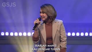 Download lagu ( COVER ) Manis Kau Dengar - I Sing Praises To Your Name mp3