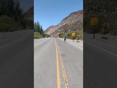 pedernal , departamento sarmiento provincia de san Juan ... una belleza