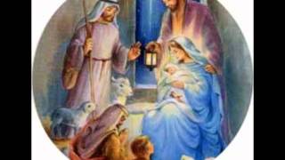 God rest ye merry Gentlemen - The choir from Tewkesbury Abbey