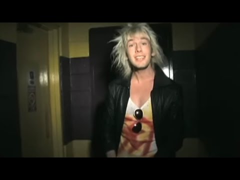 Towers Of London - How Rude She Was