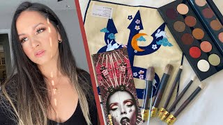 Pat McGrath Mothership V Bronze Seduction