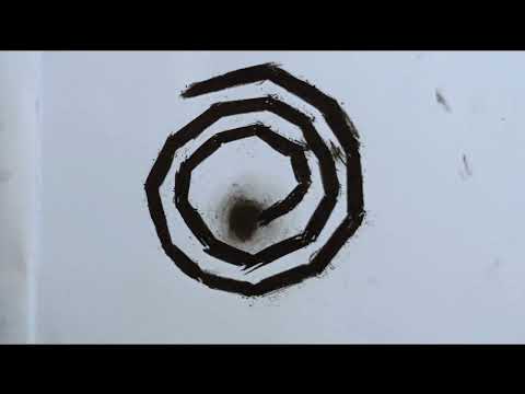 Spiral Ritual - A short Stop Motion animation by Giovanni di Capua