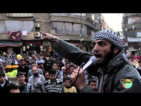 Click to Watch the Interviews reveal what life is like in the Islamic State video