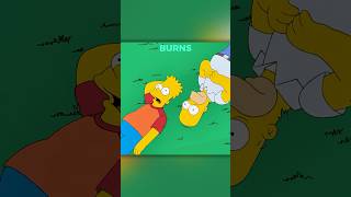 BART É CURIOSO #simpsons