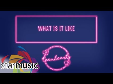 Teenhearts - What Is It Like (Audio) 🎵 | Teenhearts