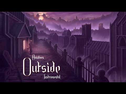 Video thumbnail for Outside (Instrumental Version)