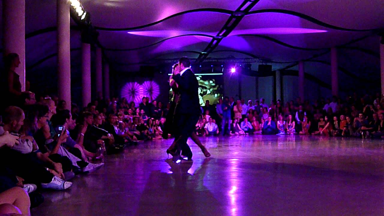 El Pájaro y Belén Mallorca 2011