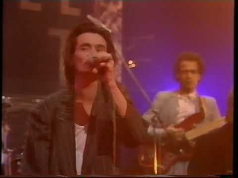 Feargal Sharkey - You Little Thief - Live