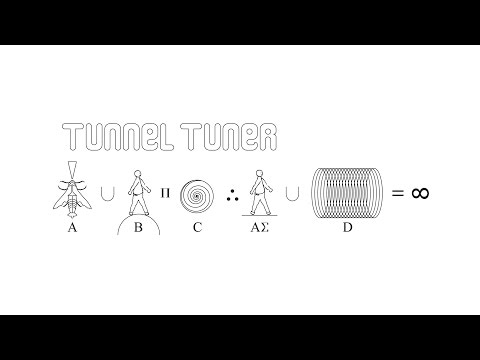DFENDER - TUNNEL TUNER (Video Oficial)