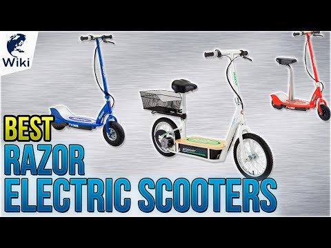 download lagu mp3 mp4 Best Razor Electric Scooter, download lagu Best Razor Electric Scooter gratis, unduh video klip Best Razor Electric Scooter