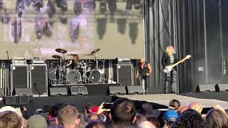 Primal Fear - Face the Emptiness (Live at Rock Fest BCN 2019)