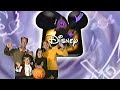 Halloweentown Premiere Commercials October 17 1998 60fps