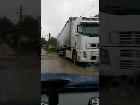 Plimbare prin satul Valani de Pomezeu Bihor