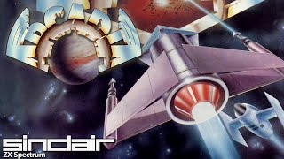 Arcadia - Quick Look - ZX Spectrum