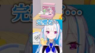 【ぽこ あ ポケモン】サーナイトと添い寝したいリゼ・ヘルエスタ #shorts #リゼヘルエスタ #切り抜き #ぽこあポケモン #にじさんじ