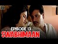 Swabhimaan Episode 13 Ashutosh Rana Manoj Bajpayee Classic Indian TV Serials