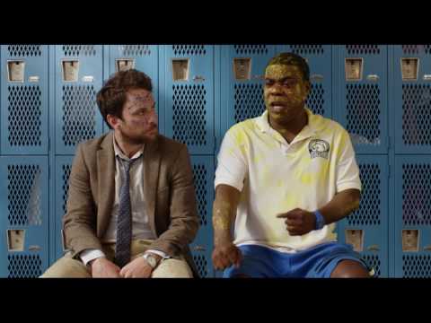 Fist Fight | Official Trailer 2 | In cinemas 24 February