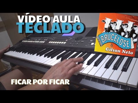 Ficar Por Ficar - Sammuel