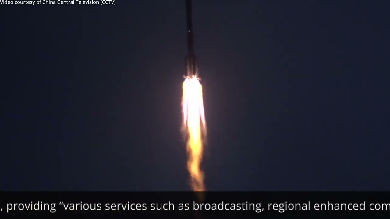 Watch the Launch