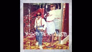 Yo Gotti - My City ft. K. Michelle