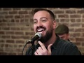 The Motet live at Paste Studio ATL