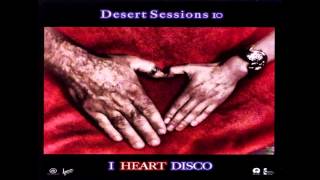 The Desert Sessions - Creosote