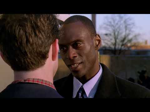 Prez, Carver and Herc go on a little adventure