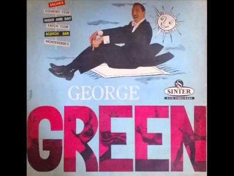 Rag Mop - George Green - 1957