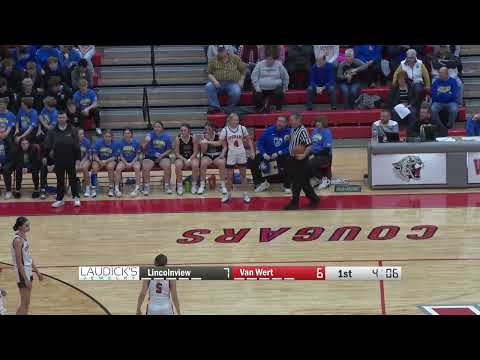 Lincolnview At Van Wert