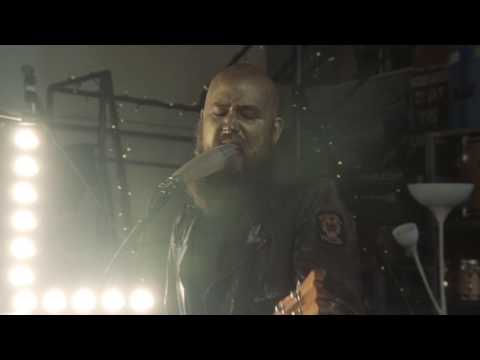 Satan Takes A Holiday: Hell Is Here (Live at Backline STHLM)