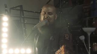 Satan Takes A Holiday: Hell Is Here (Live at Backline STHLM)