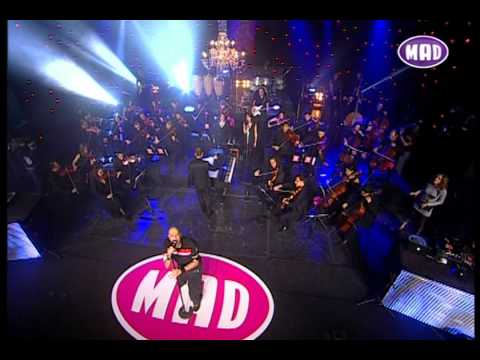Mad Secret Concert: Stavento - Κρυφή Ελπίδα/Ψυχή Μου Βάστα HD