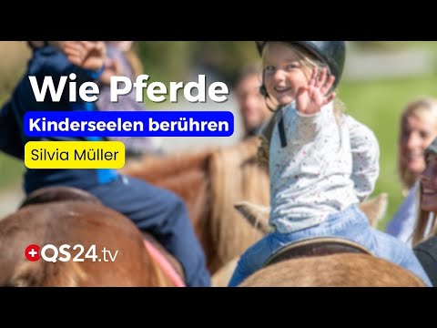 Aus Dankbarkeit wird Hilfe – ein Zuhause für verletzte Kinderseelen | Erfahrungsmedizin | QS24
