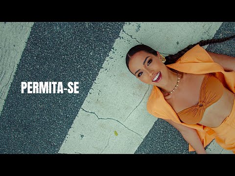 PERMITA-SE - Letícia Bastos (Clipe Oficial)