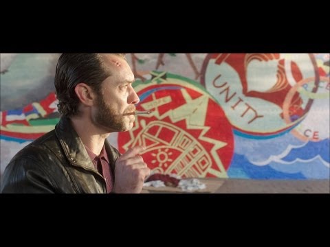 "Evelyn singt den Fishermans Blues" - DOM HEMINGWAY - Filmausschnitt 4 offizieller Clip Deutsch HD