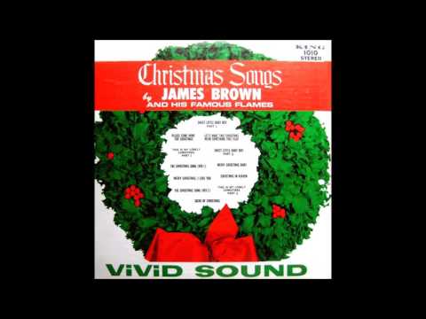 download lagu mp3 mp4 James Brown Merry Christmas I Love You, download lagu James Brown Merry Christmas I Love You gratis, unduh video klip Download James Brown Merry Christmas I Love You Mp3 dan Mp4 Full Gratis