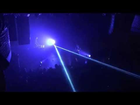 Kelela (live) - Bank Head - LiveAnmlz