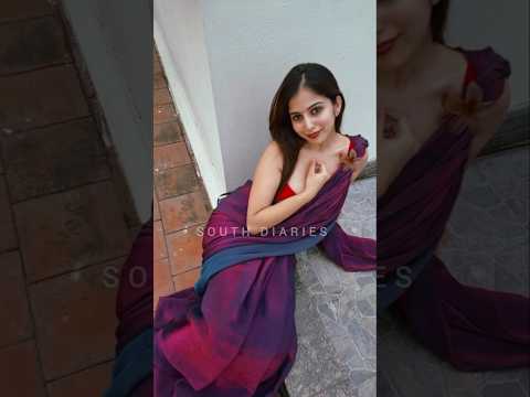 Nivedita gowda🥰#shorts #southdiaries #kannadashorts #viralvideo #actress #trendingnow #latestvideo