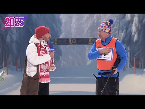 Stary u Psychologa (NOWOŚĆ, 2026) - Kabaret Moralnego Niepokoju, Kabaret Młodych Panów