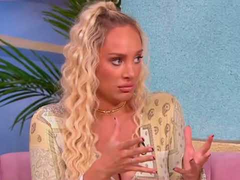 LUNINA ĆERKA PALA I POVREDILA SE, NOSI LONGETU! Đoganijeva otkrila kroz kakvu agoniju je prošla