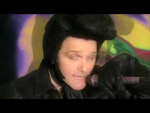 Alvin Stardust Jealous Mind and Top Of The Pops dancers By Stevie Riks (MrSTEVIERIKS)
