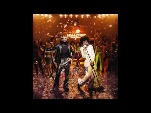 Tobi King - Loli Pop [prod. Axon - BS]