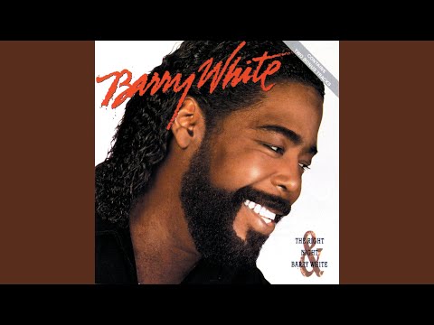 Videoclip de Who's The Fool — Barry White