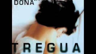 Cristina Donà - Raso e chiome bionde