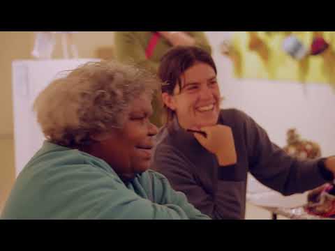 Alice Springs Beanie Festival Inc