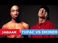 2Pac vs Eminem - Fight Music [Official Video ...