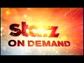 Starz On Demand Feature Presentation (PG-13) (2011)