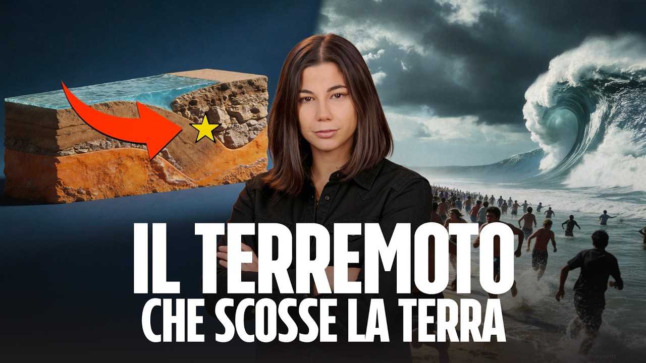 Tsunami 2004: 230.000 vittime in 10 minuti. Perché è stato il più letale di sempre?