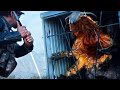 They Capture A Giant Worm Tremors A Cold Day In Hell CLIP