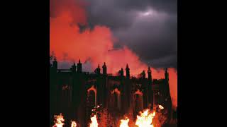 Cover art for Colossal